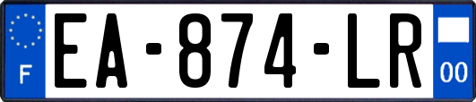 EA-874-LR
