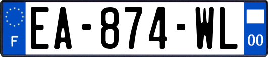 EA-874-WL