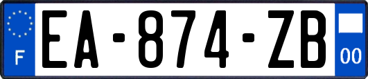 EA-874-ZB