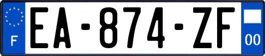 EA-874-ZF