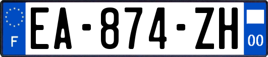 EA-874-ZH