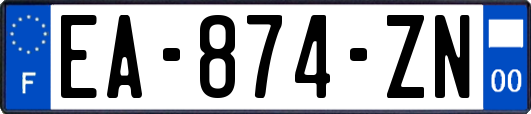 EA-874-ZN