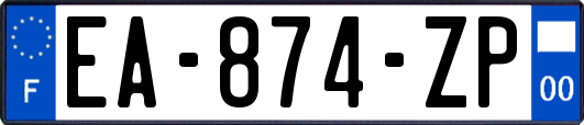 EA-874-ZP