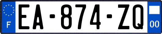 EA-874-ZQ