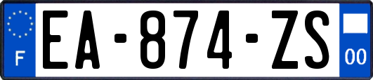 EA-874-ZS