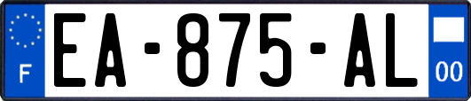 EA-875-AL