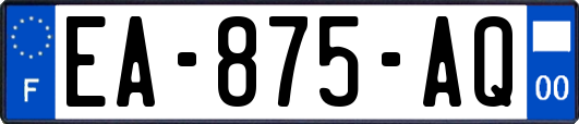 EA-875-AQ