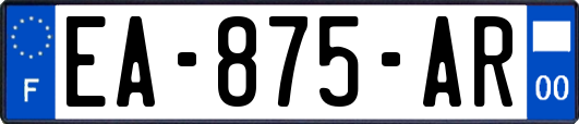 EA-875-AR