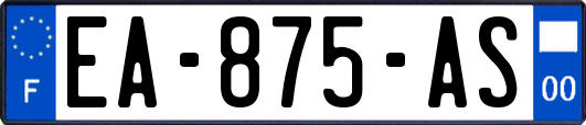 EA-875-AS