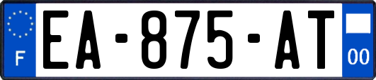 EA-875-AT