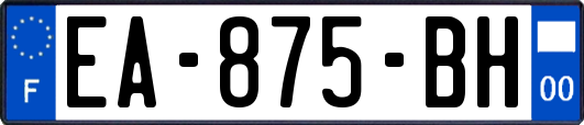 EA-875-BH