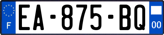 EA-875-BQ