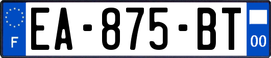 EA-875-BT