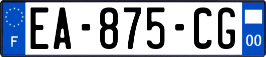 EA-875-CG