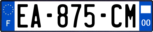 EA-875-CM