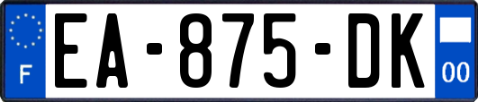 EA-875-DK