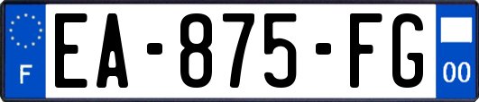 EA-875-FG