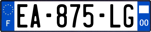 EA-875-LG