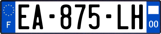 EA-875-LH