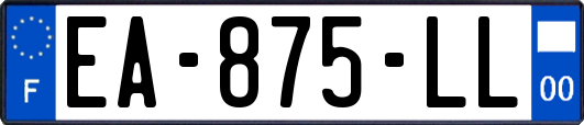 EA-875-LL