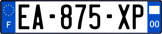 EA-875-XP