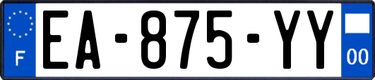 EA-875-YY