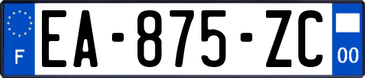 EA-875-ZC