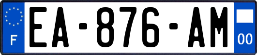 EA-876-AM