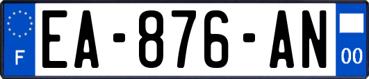 EA-876-AN