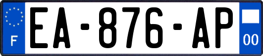 EA-876-AP