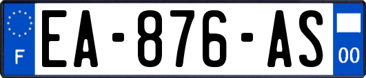 EA-876-AS