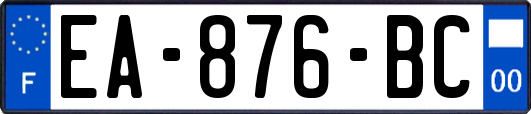 EA-876-BC