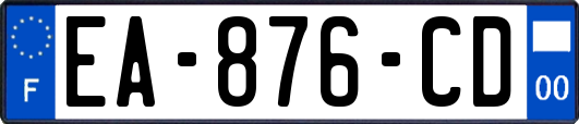 EA-876-CD