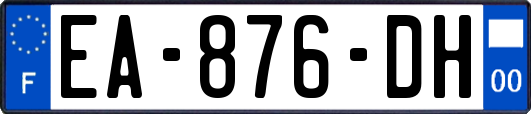 EA-876-DH