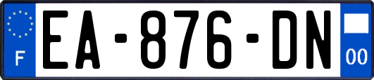 EA-876-DN