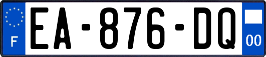 EA-876-DQ