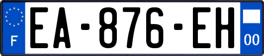 EA-876-EH