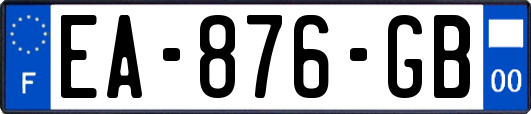 EA-876-GB