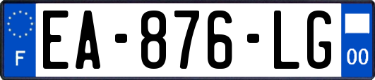 EA-876-LG