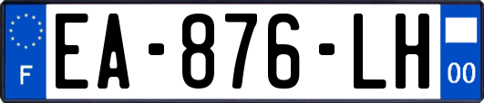 EA-876-LH