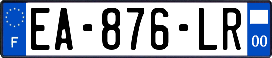 EA-876-LR