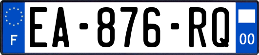 EA-876-RQ