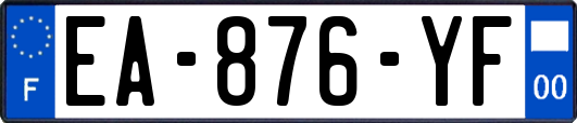 EA-876-YF