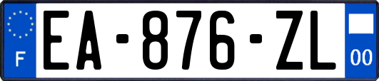 EA-876-ZL