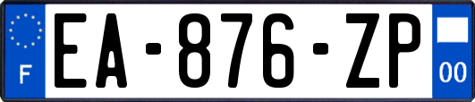 EA-876-ZP