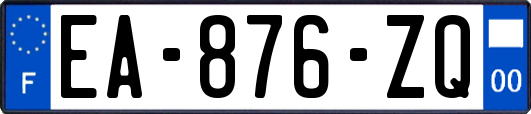 EA-876-ZQ