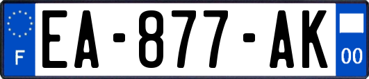 EA-877-AK