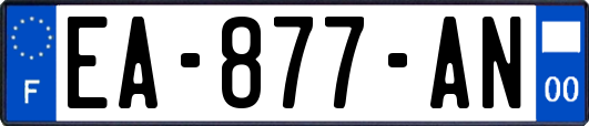 EA-877-AN