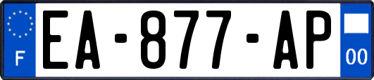 EA-877-AP