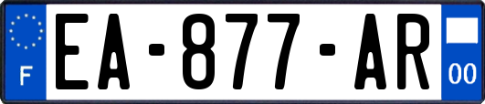 EA-877-AR